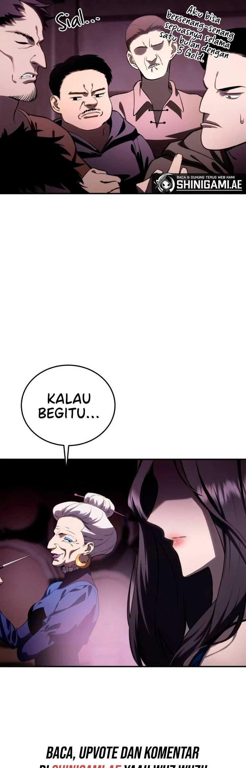 Star-Embracing Swordmaster Bab 35 halaman 58
