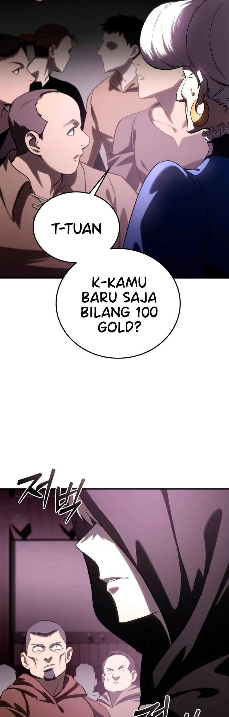 Star-Embracing Swordmaster Bab 35 halaman 70