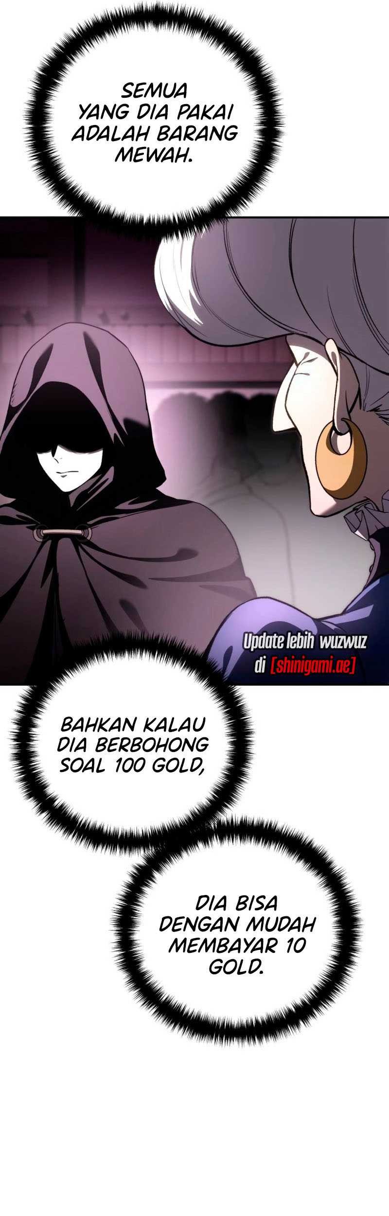 Star-Embracing Swordmaster Bab 35 halaman 74