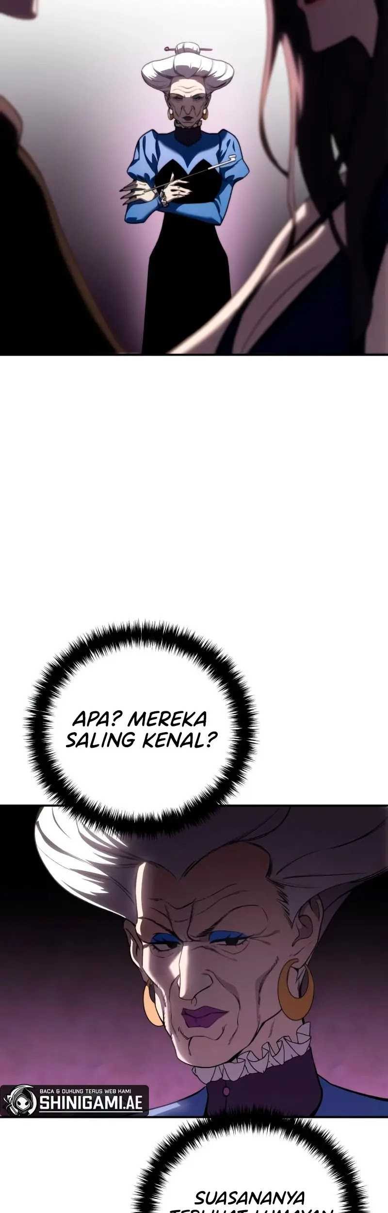 Star-Embracing Swordmaster Bab 36 halaman 6