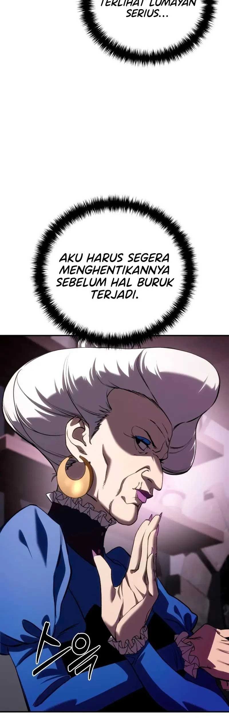 Star-Embracing Swordmaster Bab 36 halaman 7