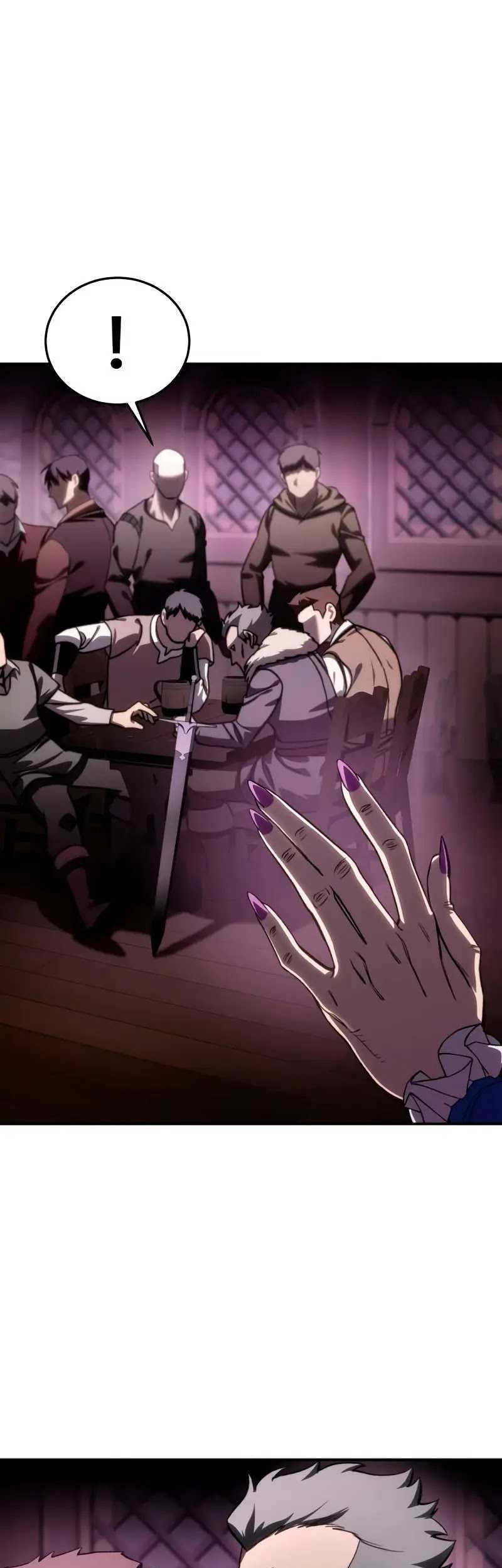 Star-Embracing Swordmaster Bab 36 halaman 8