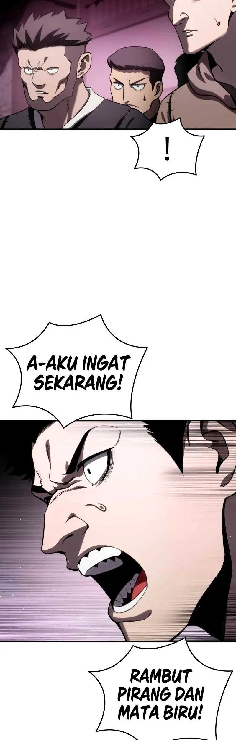 Star-Embracing Swordmaster Bab 36 halaman 31