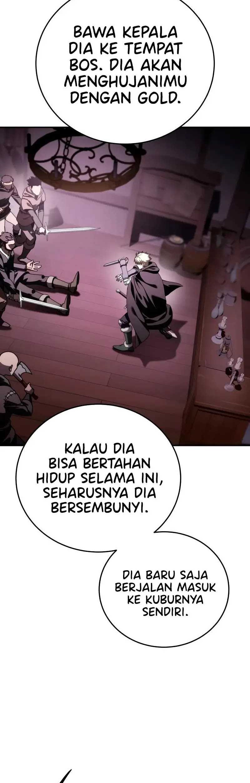 Star-Embracing Swordmaster Bab 36 halaman 35