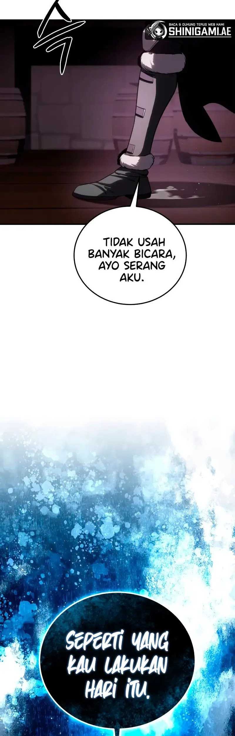 Star-Embracing Swordmaster Bab 36 halaman 36