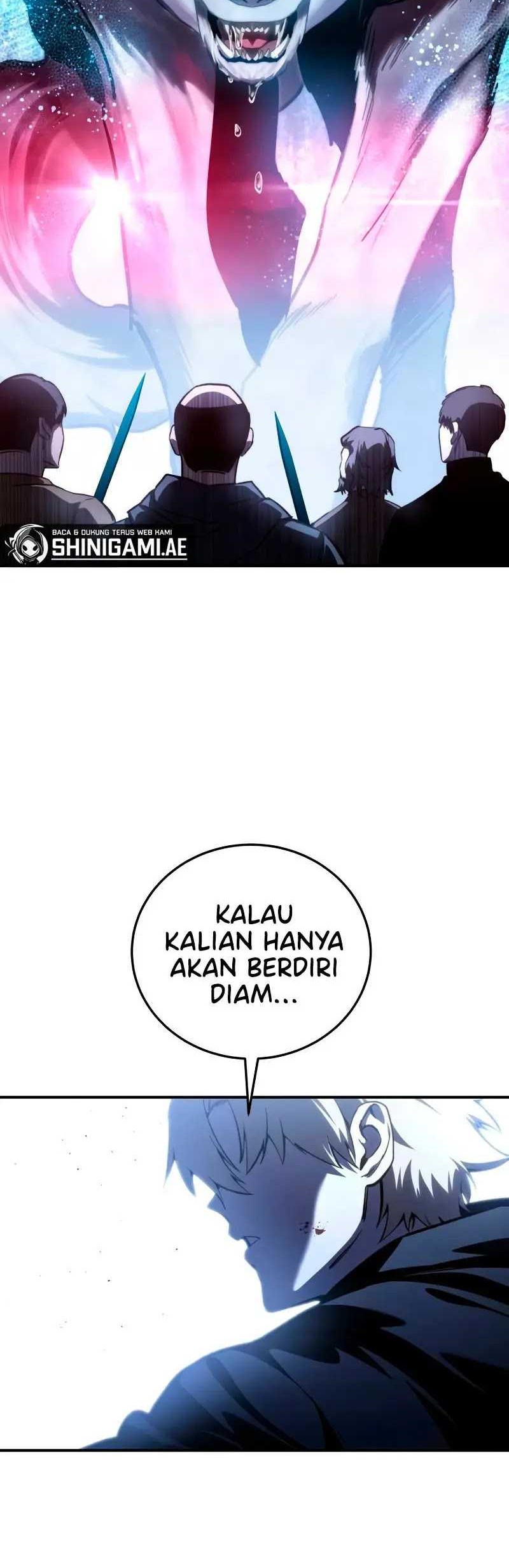 Star-Embracing Swordmaster Bab 36 halaman 41
