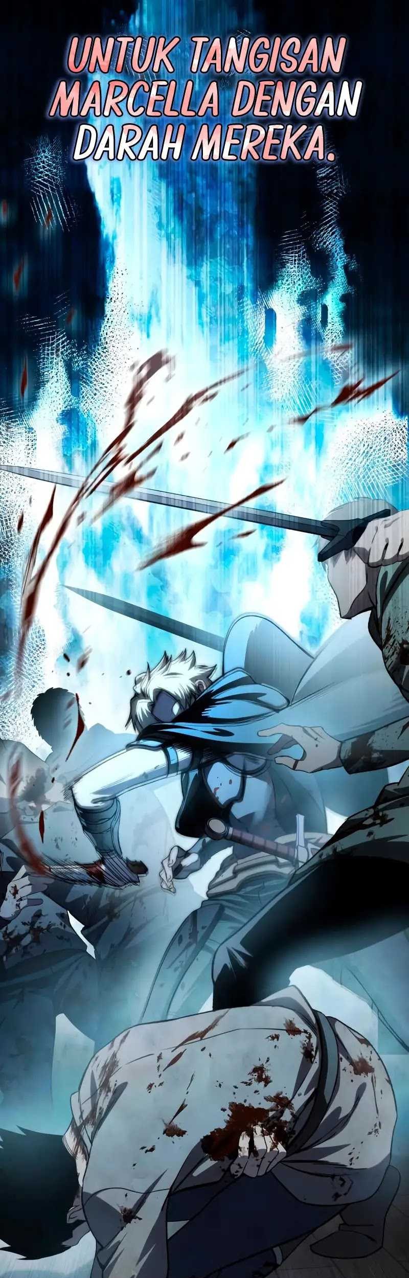 Star-Embracing Swordmaster Bab 36 halaman 54