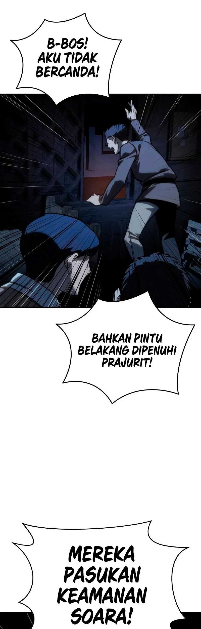 Star-Embracing Swordmaster Bab 36 halaman 75