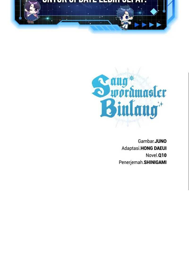 Star-Embracing Swordmaster Bab 36 halaman 84