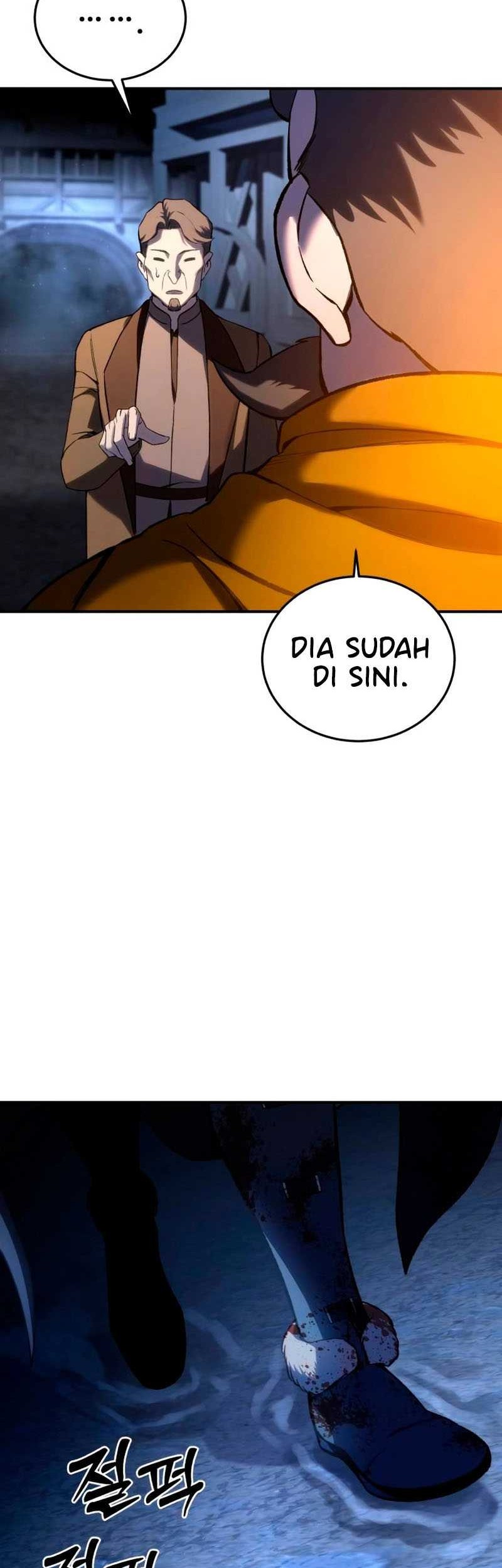 Star-Embracing Swordmaster Bab 37 halaman 15
