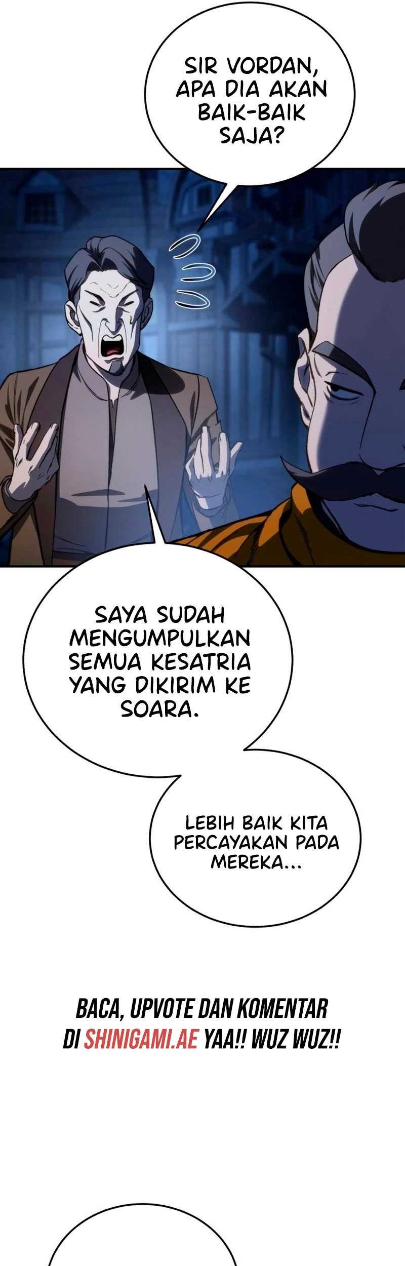 Star-Embracing Swordmaster Bab 37 halaman 18