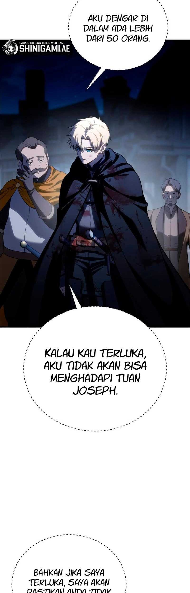 Star-Embracing Swordmaster Bab 37 halaman 24