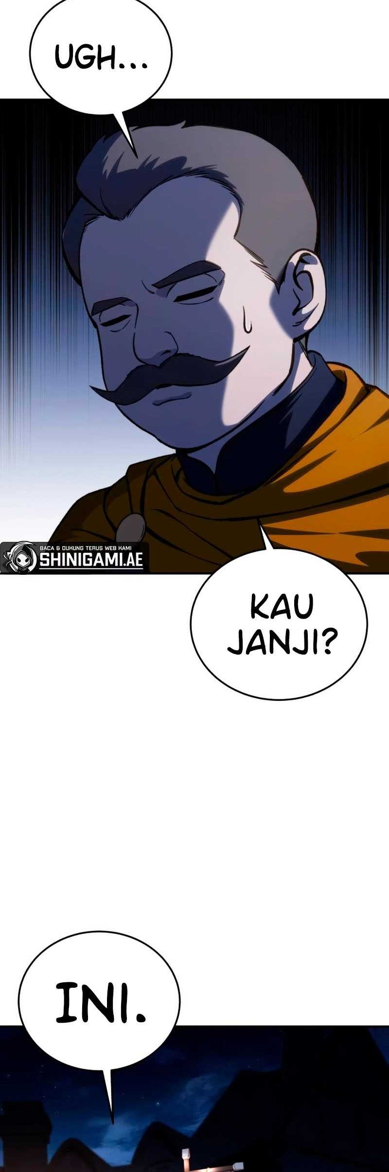 Star-Embracing Swordmaster Bab 37 halaman 29