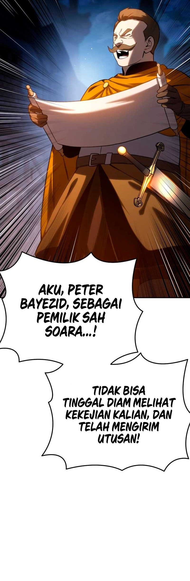 Star-Embracing Swordmaster Bab 37 halaman 44