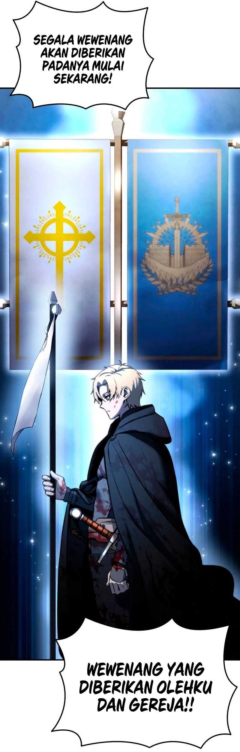 Star-Embracing Swordmaster Bab 37 halaman 45
