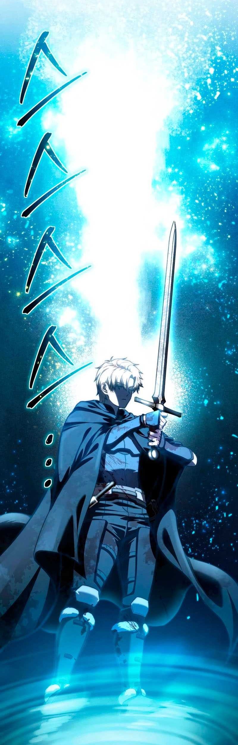 Star-Embracing Swordmaster Bab 37 halaman 57