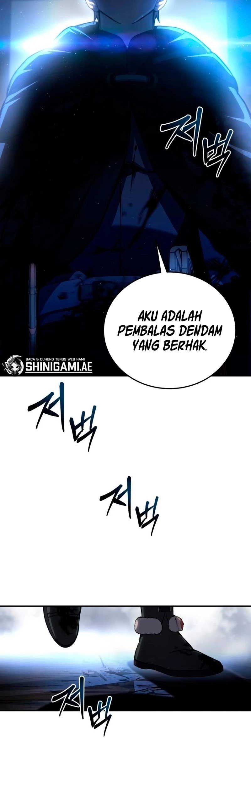 Star-Embracing Swordmaster Bab 37 halaman 74