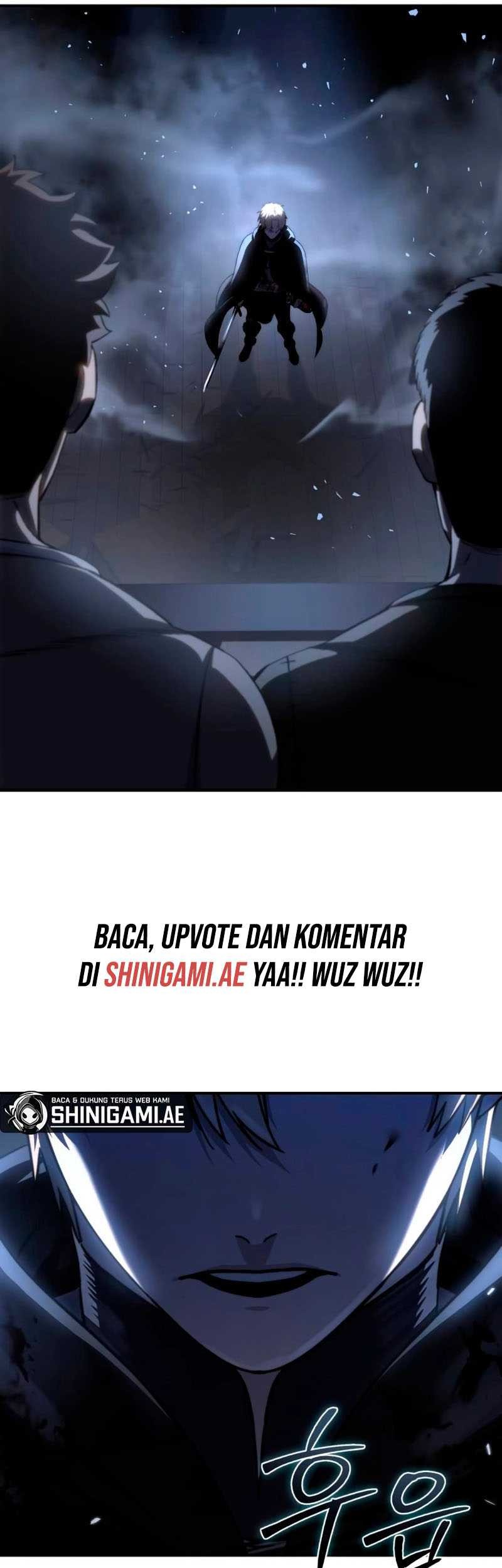 Star-Embracing Swordmaster Bab 37 halaman 76