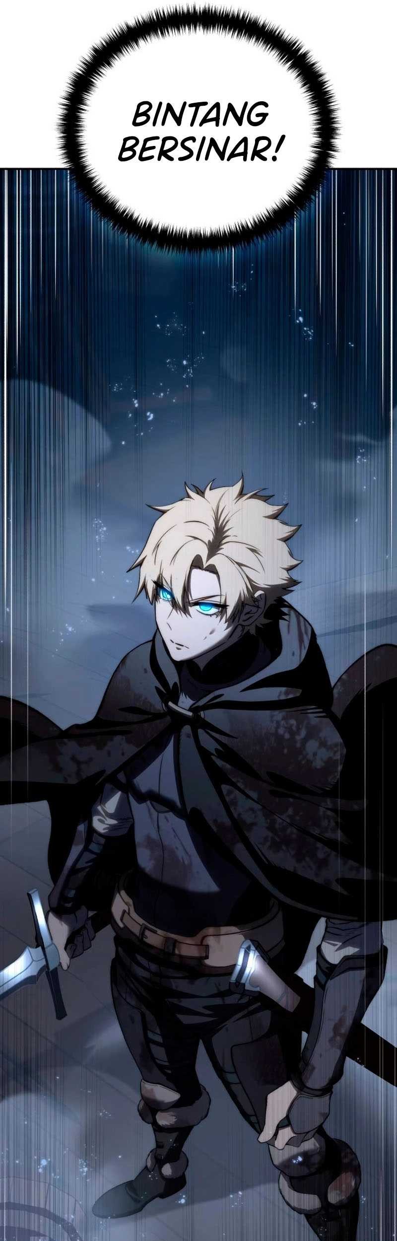 Star-Embracing Swordmaster Bab 37 halaman 84