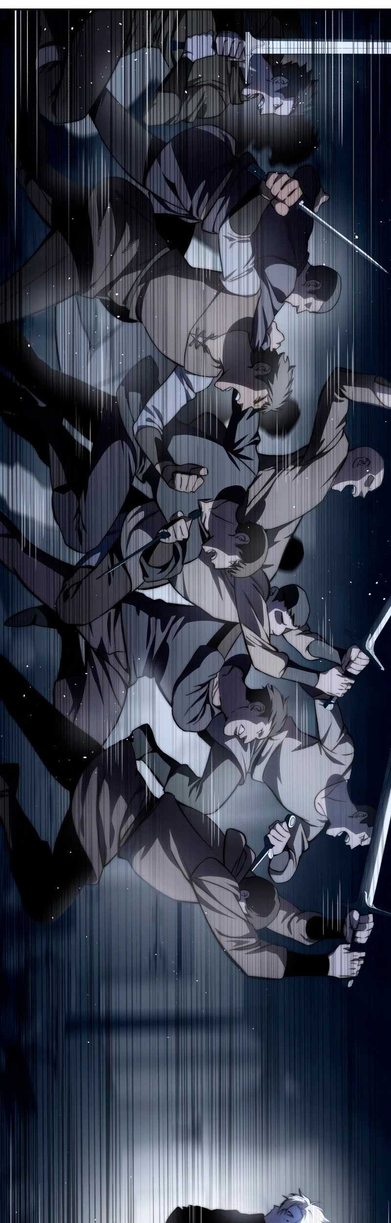 Star-Embracing Swordmaster Bab 38 halaman 3