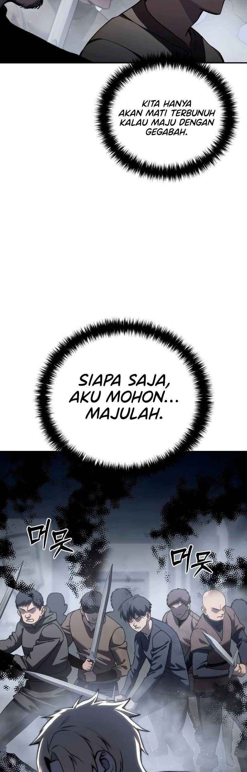 Star-Embracing Swordmaster Bab 38 halaman 16