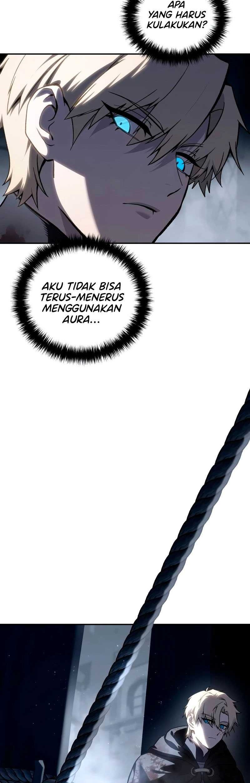 Star-Embracing Swordmaster Bab 38 halaman 39