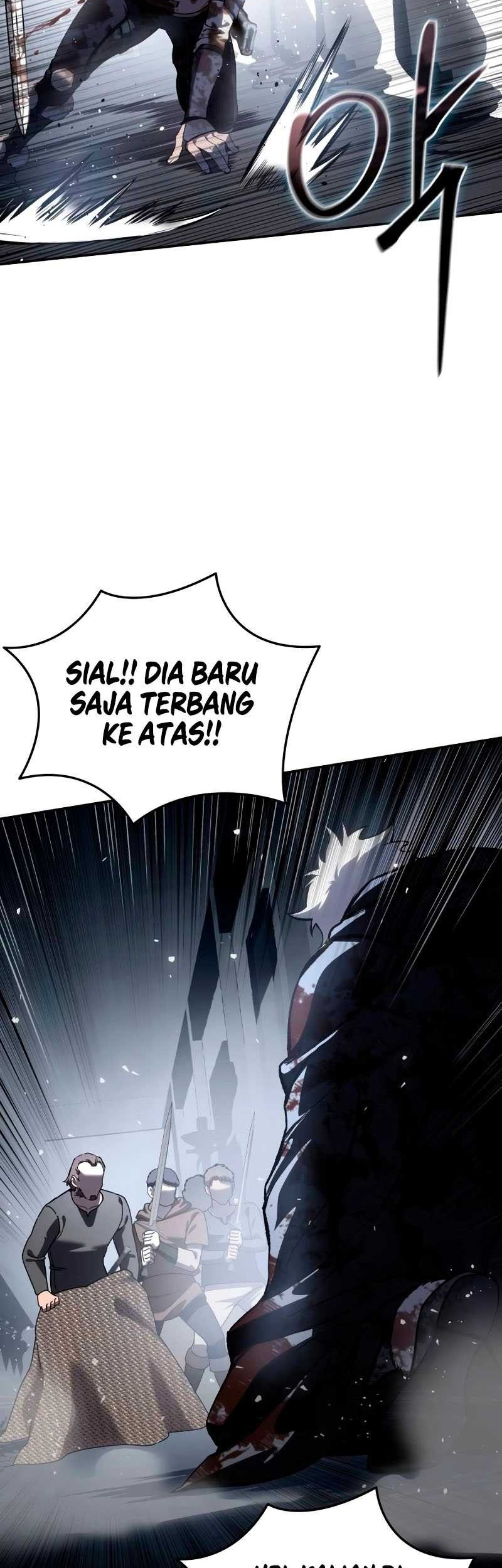 Star-Embracing Swordmaster Bab 38 halaman 48