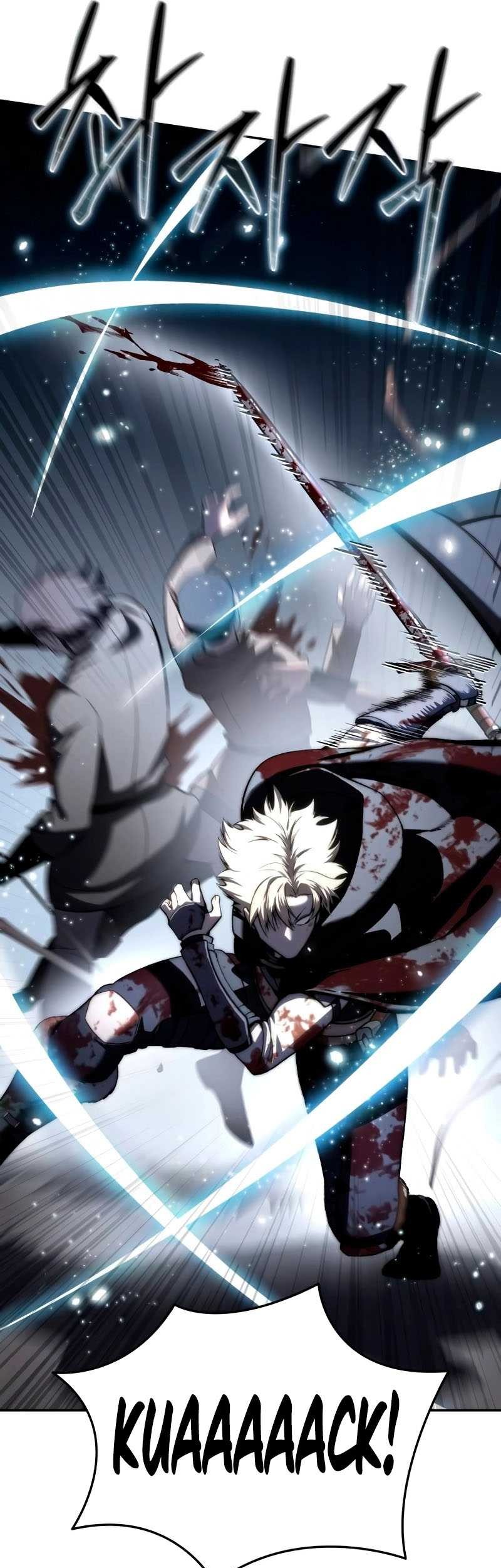 Star-Embracing Swordmaster Bab 38 halaman 70