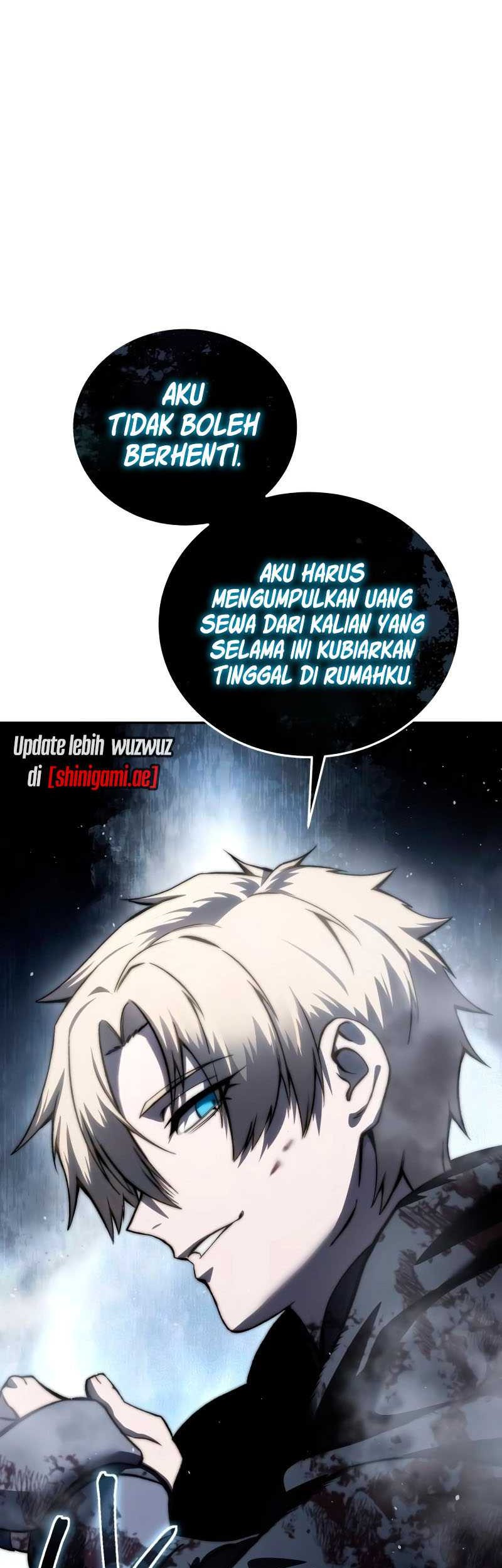 Star-Embracing Swordmaster Bab 38 halaman 76