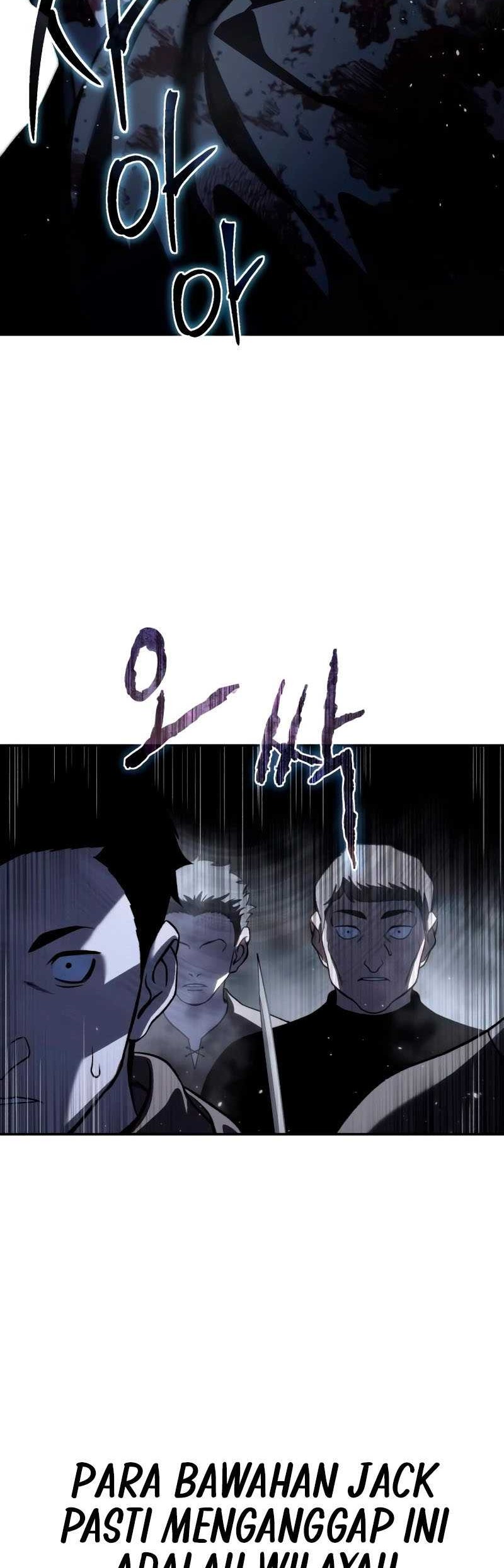 Star-Embracing Swordmaster Bab 38 halaman 77