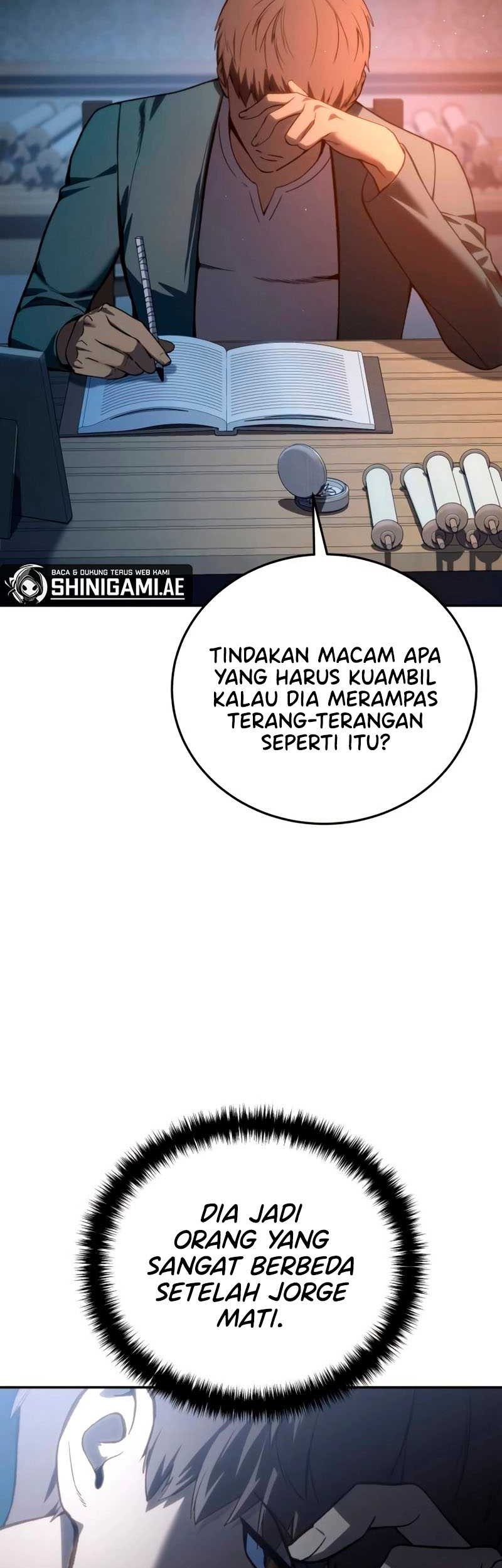 Star-Embracing Swordmaster Bab 39 halaman 4