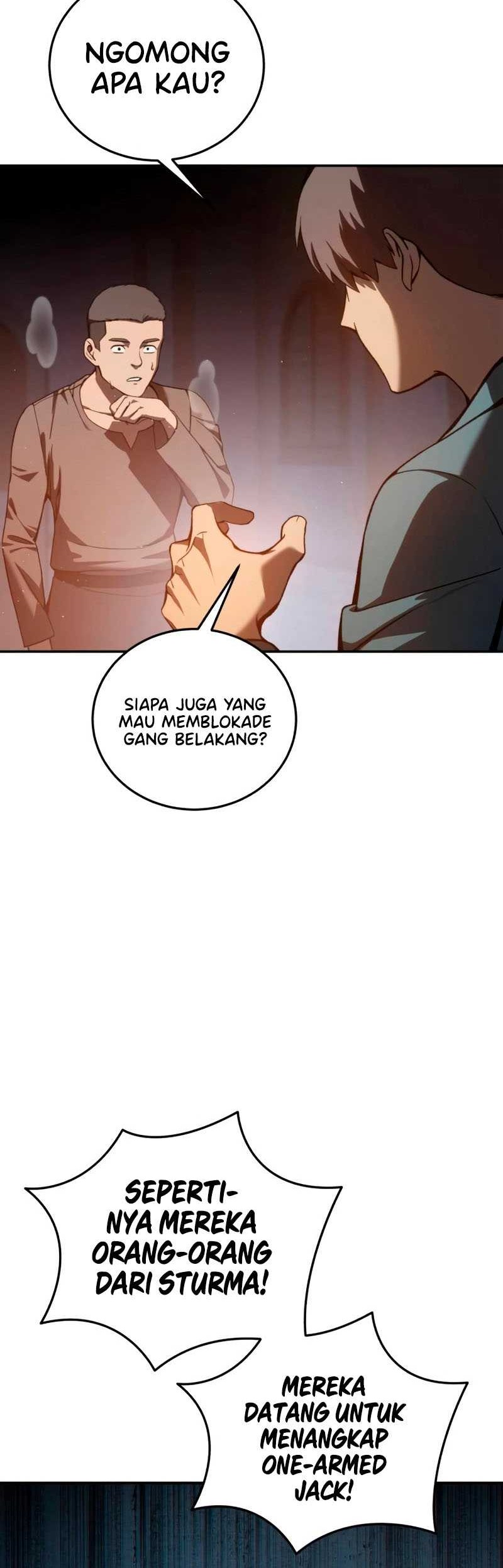 Star-Embracing Swordmaster Bab 39 halaman 9