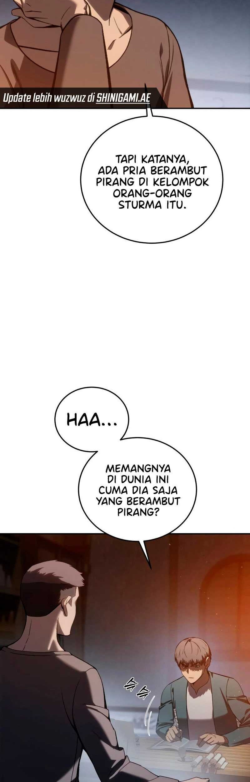 Star-Embracing Swordmaster Bab 39 halaman 15