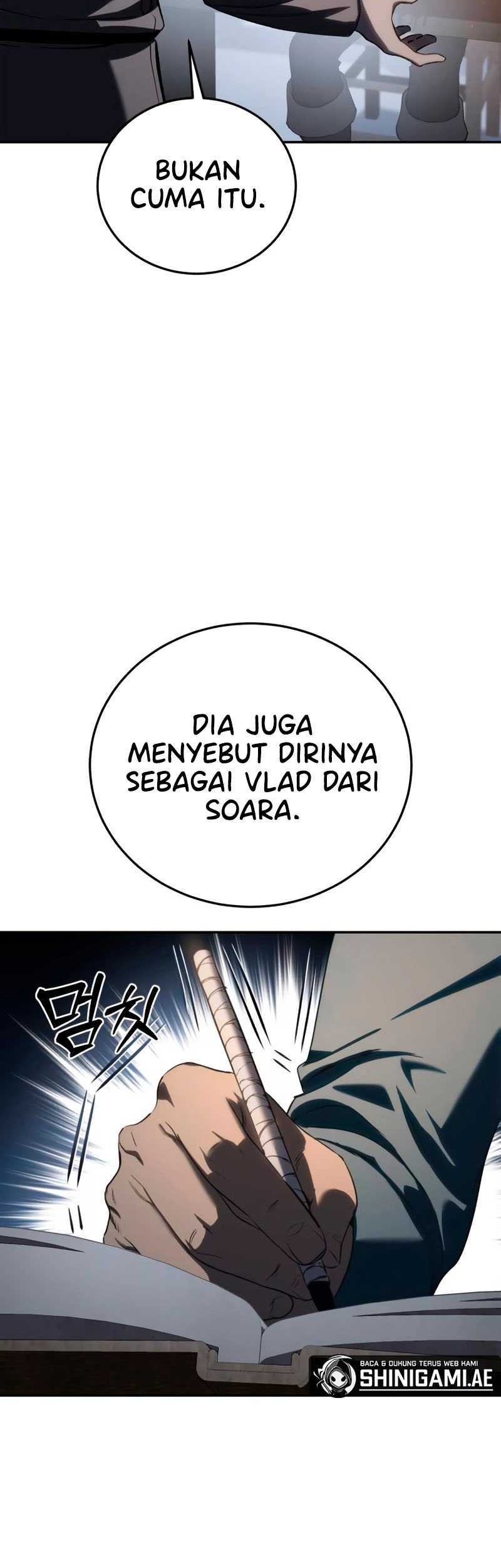 Star-Embracing Swordmaster Bab 39 halaman 16