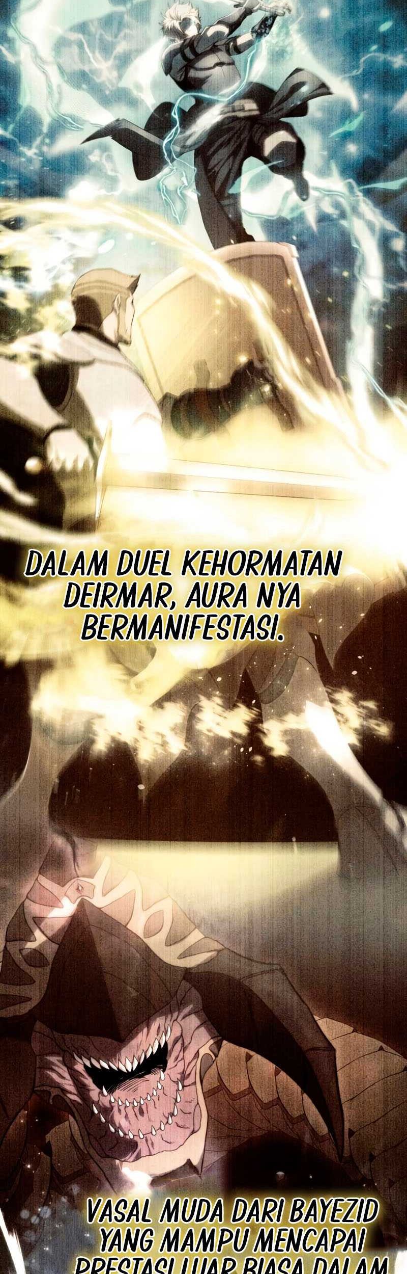 Star-Embracing Swordmaster Bab 39 halaman 20