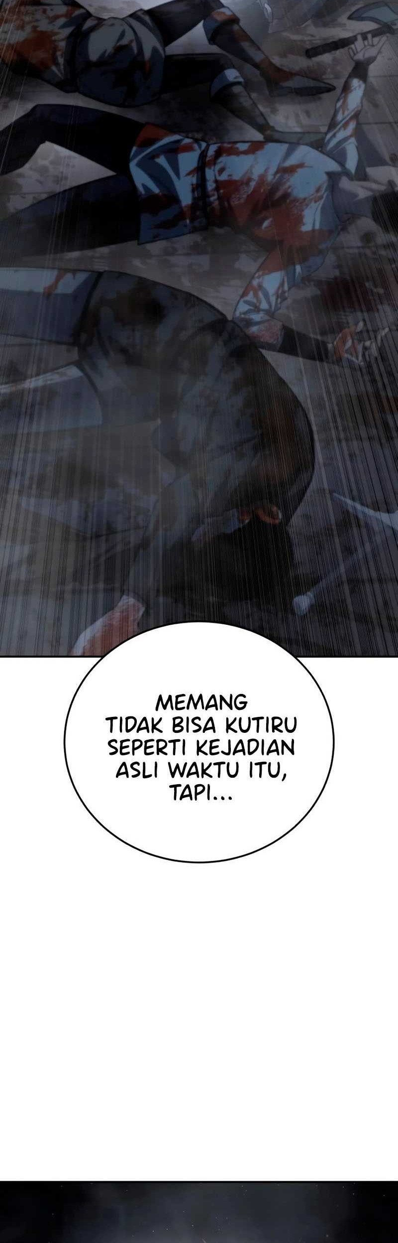 Star-Embracing Swordmaster Bab 39 halaman 45