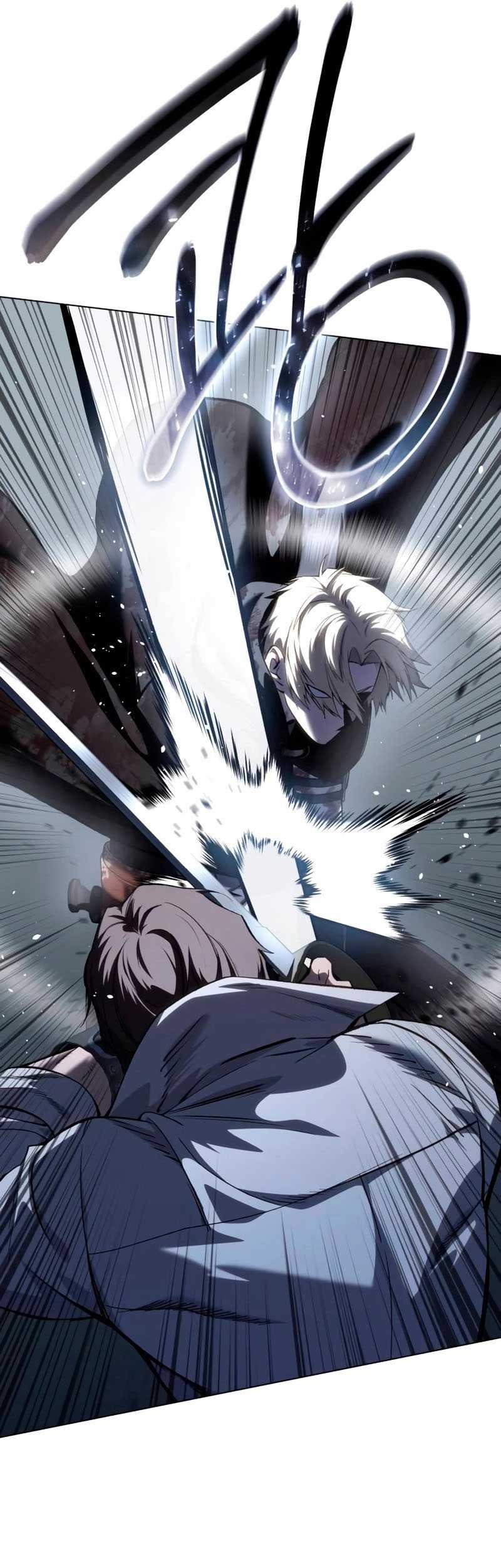 Star-Embracing Swordmaster Bab 39 halaman 82