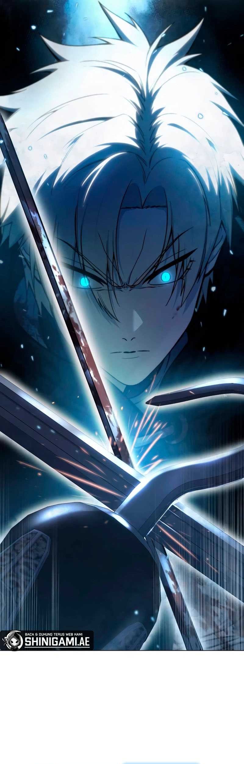 Star-Embracing Swordmaster Bab 39 halaman 86