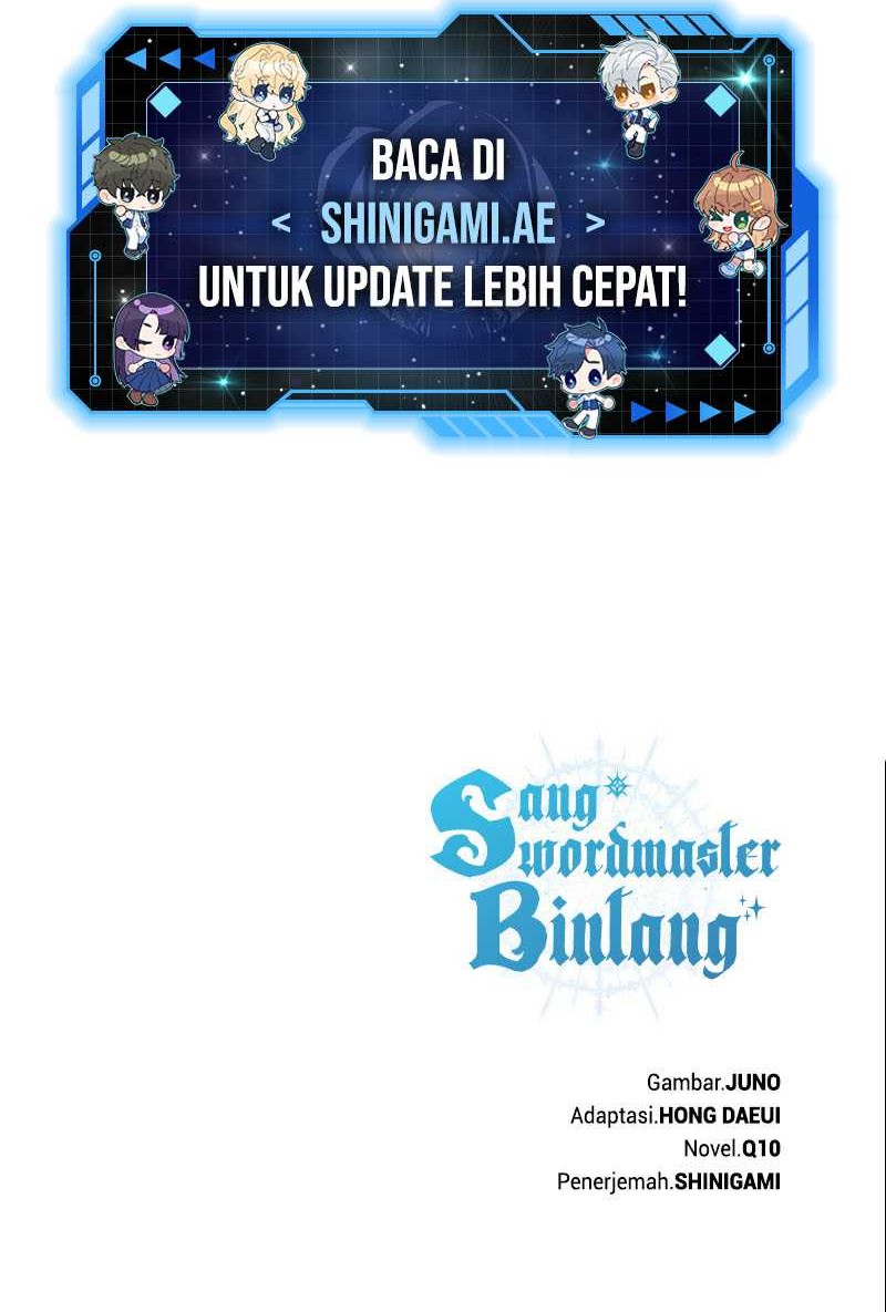 Star-Embracing Swordmaster Bab 39 halaman 87
