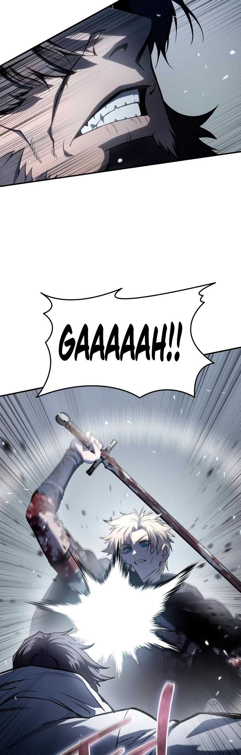 Star-Embracing Swordmaster Bab 40 halaman 3