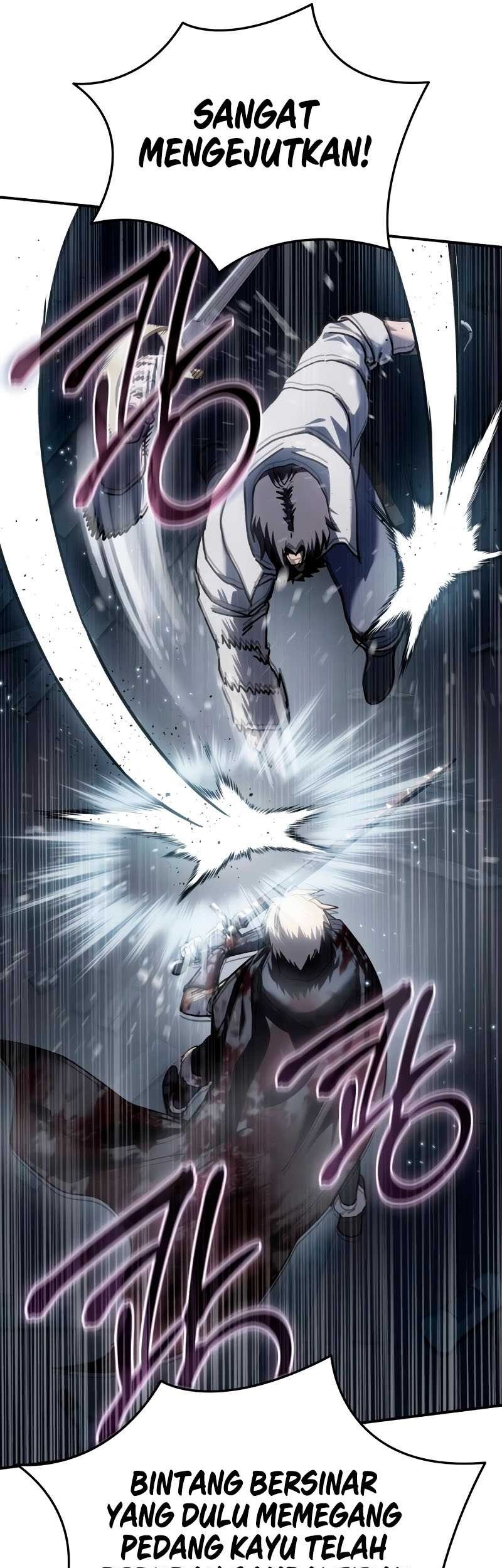 Star-Embracing Swordmaster Bab 40 halaman 6