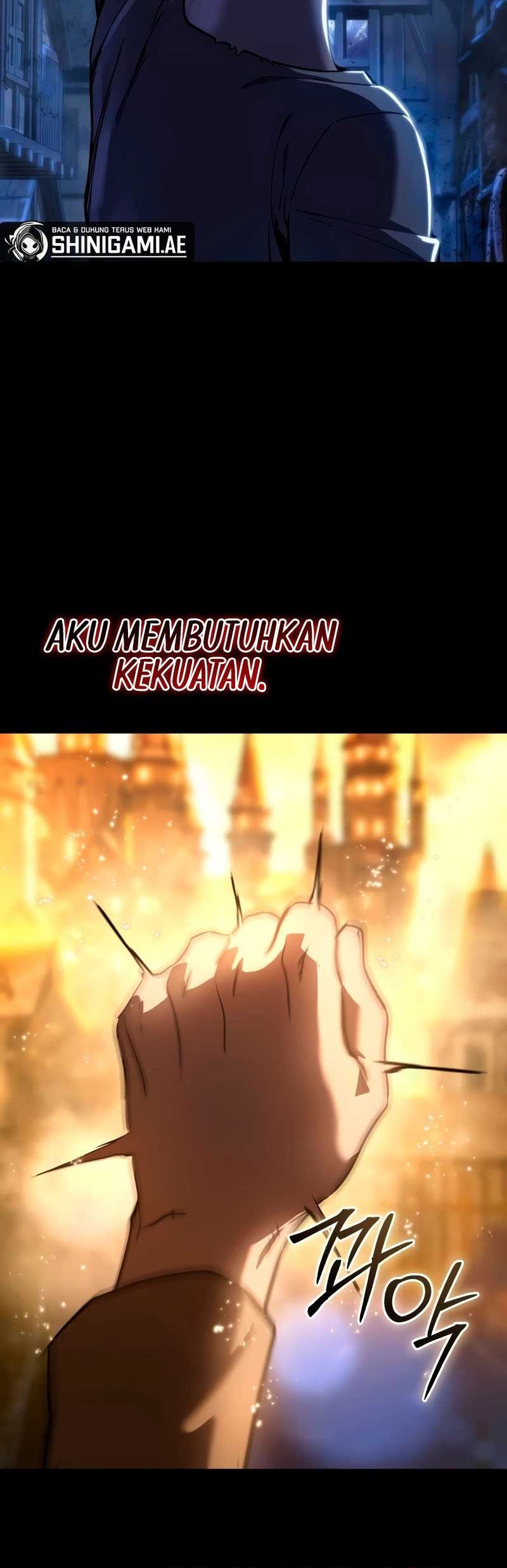 Star-Embracing Swordmaster Bab 40 halaman 13