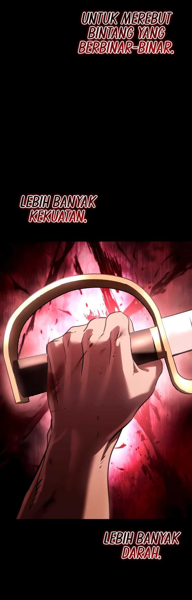 Star-Embracing Swordmaster Bab 40 halaman 14
