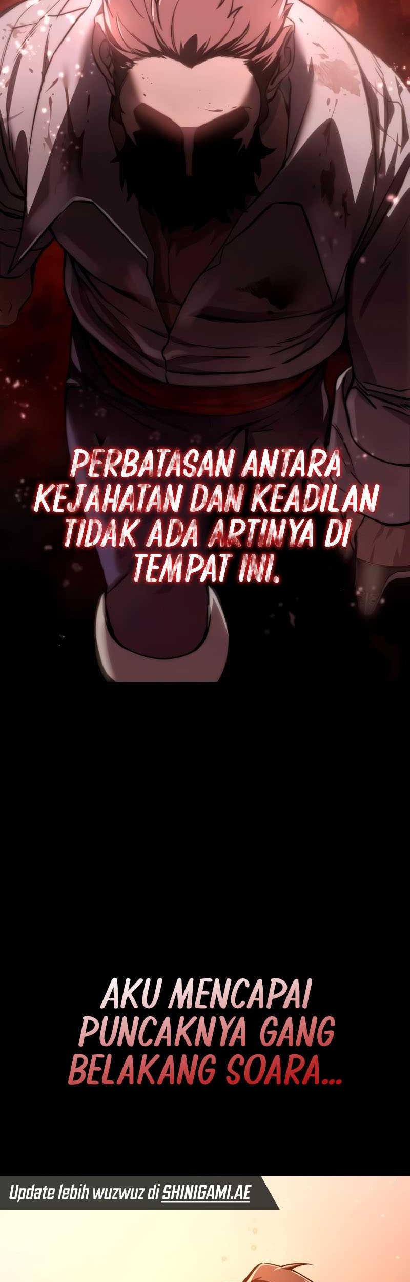 Star-Embracing Swordmaster Bab 40 halaman 16