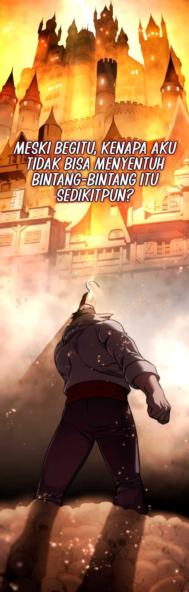 Star-Embracing Swordmaster Bab 40 halaman 18
