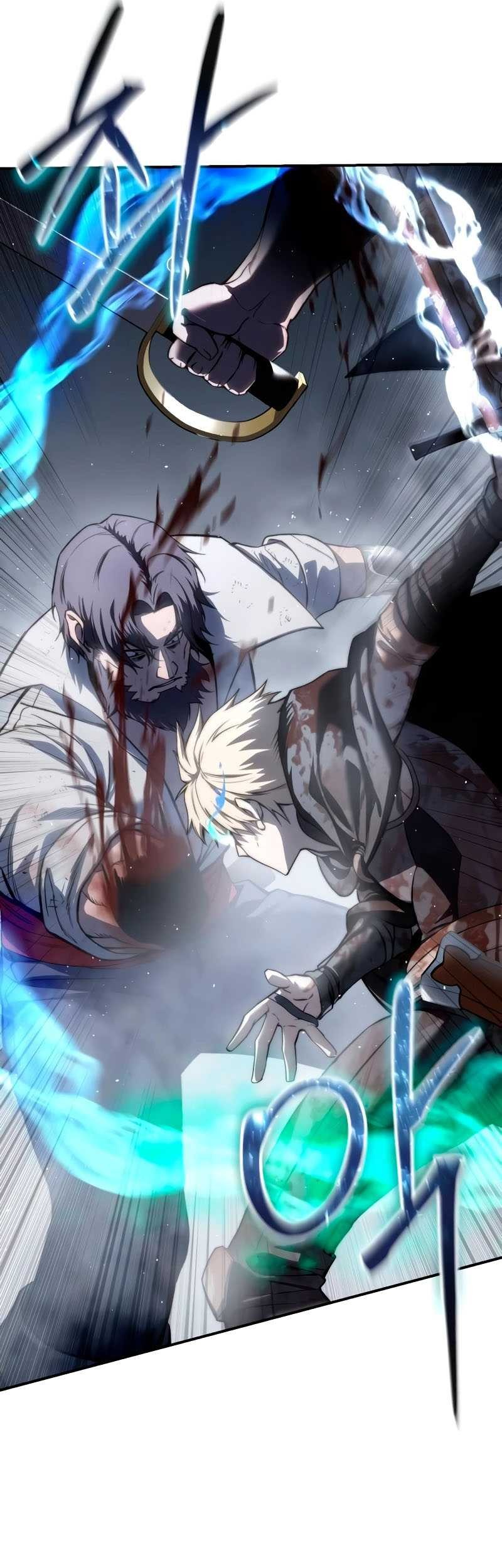 Star-Embracing Swordmaster Bab 40 halaman 26