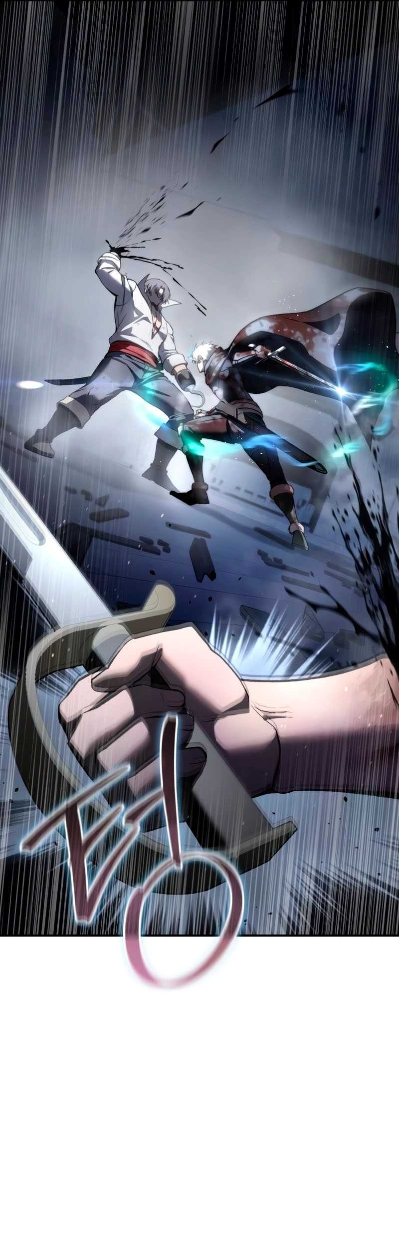 Star-Embracing Swordmaster Bab 40 halaman 30