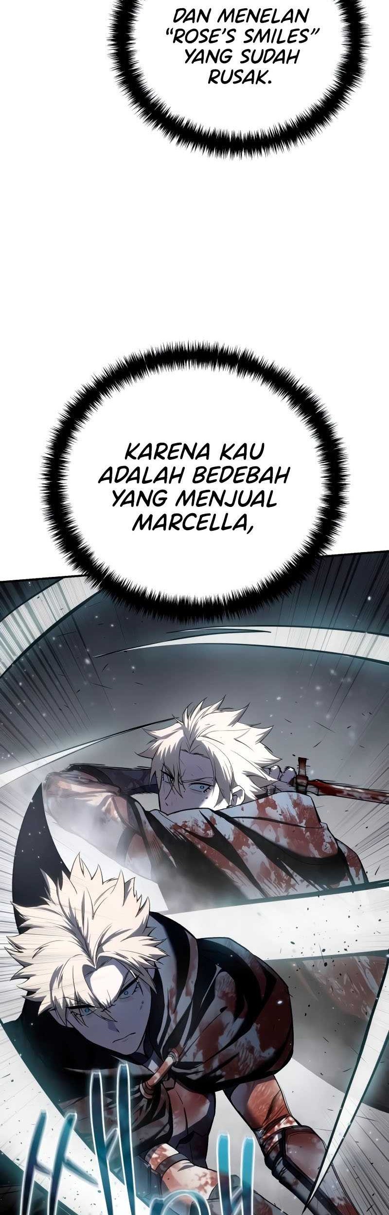 Star-Embracing Swordmaster Bab 40 halaman 39