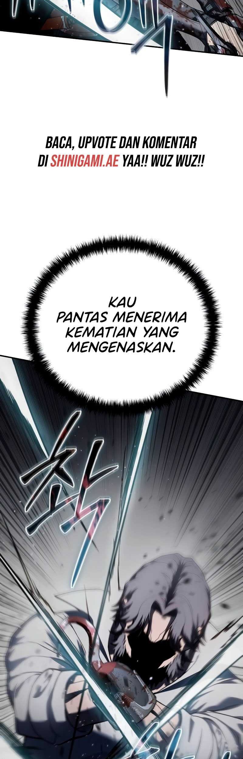 Star-Embracing Swordmaster Bab 40 halaman 40