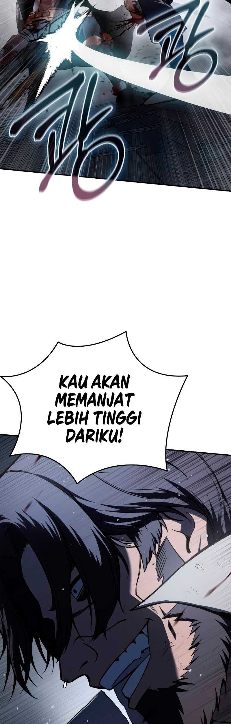 Star-Embracing Swordmaster Bab 40 halaman 44